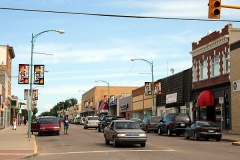 Shops of North Battleford