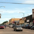 Shops of North Battleford