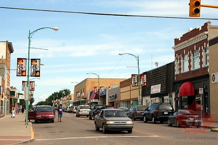 Shops of North Battleford