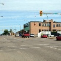 Main Street North Battleford