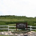 Golfing Battleford