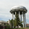 North Battleford Tower