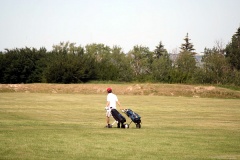 Golfing Anyone