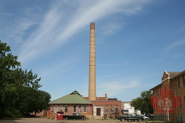 Stack in the Sky