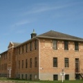 Brick in Battleford