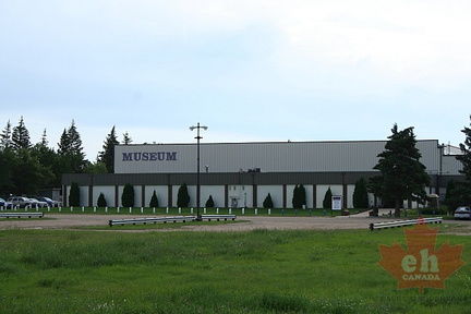 North Battleford Museum 