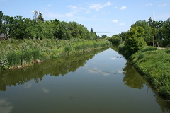 Wascana Creek