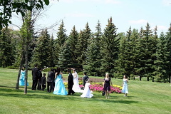 Devonian Pathway Weddings