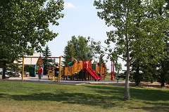 Playground