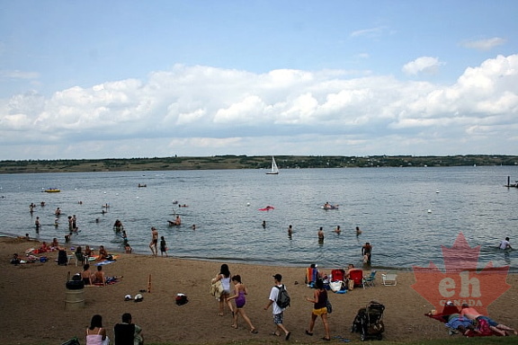 Regina Beach 