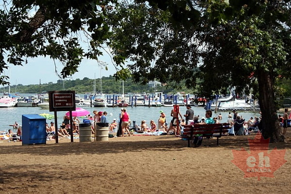 Beach People