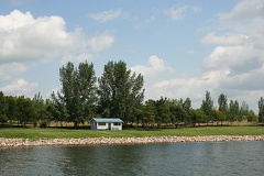 Prairie Whispers Trail on Last Mountain Lake