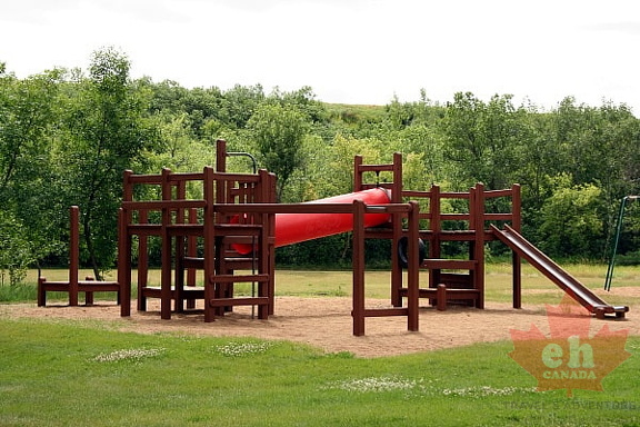 Play in Moose Jaw