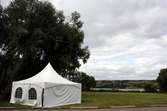 Events and Tents