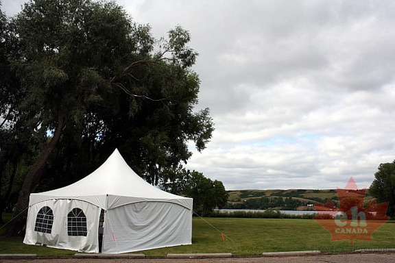 Events and Tents