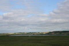 Buffalo Pound Park Wetlands