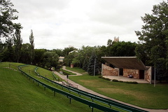 Outdoor Amphitheatre