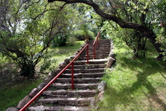 Steps of the Valley