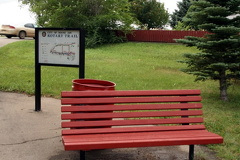 Rotary Trail Map