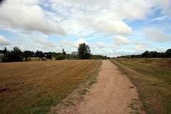 Rotary Trails in Spring Creek Park