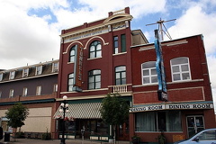 1906 Heritage Building