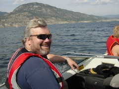 Boating