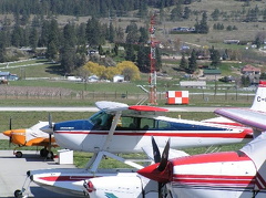 Flight Tours