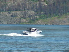 Boating