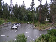 Parking Lot