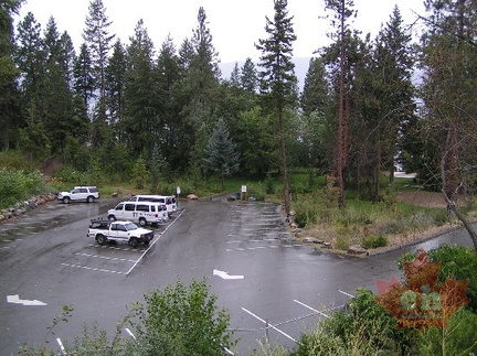 Parking Lot