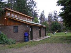Change Rooms