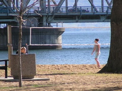 Beach Volleyball