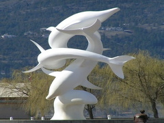 Downtown Sculpture