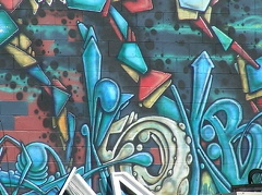 Murals