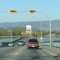 Bridge and Traffic