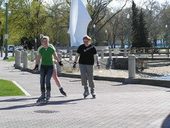 Roller Blade