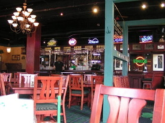 Irish Pub