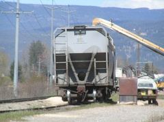 Railcars