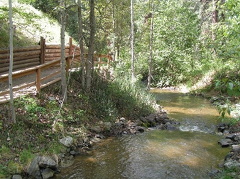 Hiking Trail