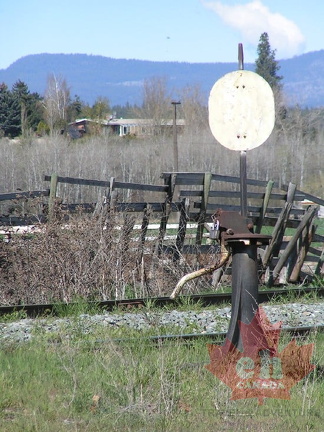 Rail Switch