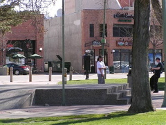 Skate Park