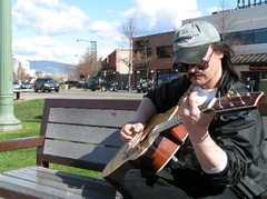 Musician