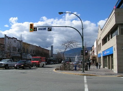 Water Street