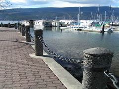 Okanagan Lake