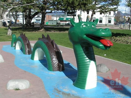 Ogopogo