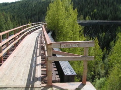 Bellevue Trestle