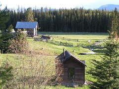 McCullough Station