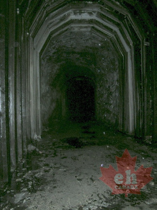 Adra Tunnel