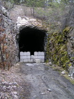 Adra Tunnel