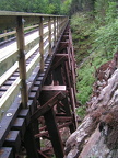 Myra Canyon Trestle